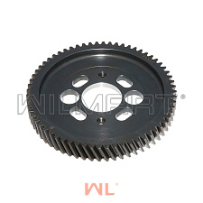 Шестерня ТНВД Yanmar 4TNV94-98 (YM123907-25909) 