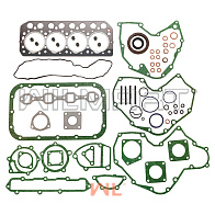 Комплект прокладок двигателя Mitsubishi S4L (полный) (31A94-02060) 