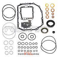 Комплект прокладок АКПП Nissan/Mitsubishi FD20-30N (320101-K03L01) Комплект прокладок АКПП Nissan/Mitsubishi FD20-30N (320101-K03L01)
