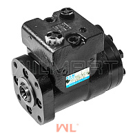 Редуктор РУ Komatsu (3eb-34-51511) Редуктор РУ Komatsu (3eb-34-51511)