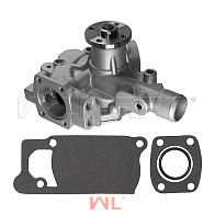 Насос водяной Komatsu 4D92-94E(LE) (129900-42050) Насос водяной Komatsu 4D92-94E(LE) (129900-42050)