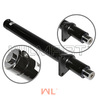 Цилиндр подъема HC CPCD20-25 FFM3000 2010- центральный Цилиндр подъема HC CPCD20-25 FFM3000 2010- центральный