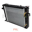 Радиатор TCM FD30T3 C490BPG/С240 (239B2-10102) 