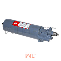 Усилитель тормозов HC CPCD50-100X 2к (X700-640001-G00) Усилитель тормозов HC CPCD50-100X 2к (X700-640001-G00)