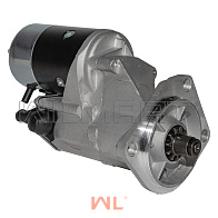 Стартер Nissan TD42 24В (23300-06J02) Стартер Nissan TD42 24В (23300-06J02)