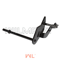 Кронштейн педали газа HC CPCD40-50 (R450-521200-000) Кронштейн педали газа HC CPCD40-50 (R450-521200-000)