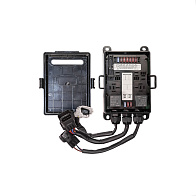 Блок реле и предохранителей TEU FD18T (N31C2-42131) 