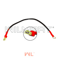 Электропроводка контроллера HC CDD10-12 AMC1 L350 1+1к Электропроводка контроллера HC CDD10-12 AMC1 L350 1+1к