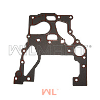 Прокладка корпуса ГРМ HJ493 (1002012BB) Прокладка корпуса ГРМ HJ493 (1002012BB)