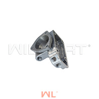 Корпус термостата Xinchai 4D27G31 (4D35ZT31-43100) Корпус термостата Xinchai 4D27G31 (4D35ZT31-43100)