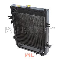 Радиатор Maximal FD70T-MWF3 (6BG1QC) (M6042101000) 