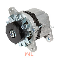 Генератор Isuzu С240/4JG2 (TCM 5812003281) 