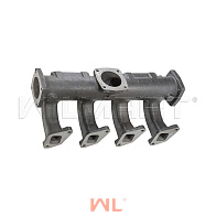 Коллектор впускной LuoTuo 4108 (4RG1·220011) Коллектор впускной LuoTuo 4108 (4RG1·220011)