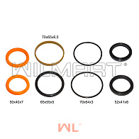 Ремкомплект цилиндра управления Toyota 02-7FG18 Ремкомплект цилиндра управления Toyota 02-7FG18