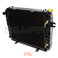 Радиатор Heli CPCD20-35 HJ493 (H97Z2-10201) Радиатор Heli CPCD20-35 HJ493 (H97Z2-10201)