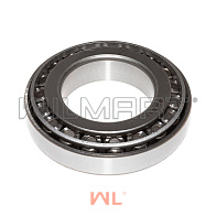 Подшипник ступицы УМ CPCD20-35 Heli 55*100*23 (7211/30211) 