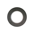 Диск акпп HANGCHA CPСD40-100 фрикционный S3хФ133 (YDS45.041) Диск акпп HANGCHA CPСD40-100 фрикционный S3хФ133 (YDS45.041)