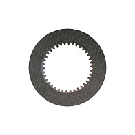 Диск акпп HANGCHA CPСD40-100 фрикционный S3хФ133 (YDS45.041) 