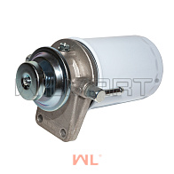 Насос топливоподкачивающий Kubota V2203 в сборе с фильтром (1C011-43013) Насос топливоподкачивающий Kubota V2203 в сборе с фильтром (1C011-43013)