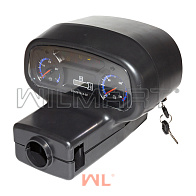 Панель приборов TRF D35-4M (D04ZB181A-01) Панель приборов TRF D35-4M (D04ZB181A-01)