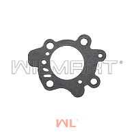 Прокладка карбюратора Toyota 4Y/5К (21623-78002-71) Прокладка карбюратора Toyota 4Y/5К (21623-78002-71)