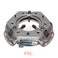 Корзина сцепления ТСМ FD25C6 (134A3-10201) Корзина сцепления ТСМ FD25C6 (134A3-10201)