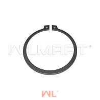 Кольцо стопорное соединительной шестерни Xinchai 490-498BPG ф75 (GB/T893.1-1986(ф75)) Кольцо стопорное соединительной шестерни Xinchai 490-498BPG ф75 (GB/T893.1-1986(ф75))