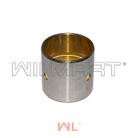 Втулка шатуна Mitsubishi S4S ф30 (биметалл) (32A19-00501) Втулка шатуна Mitsubishi S4S ф30 (биметалл) (32A19-00501)