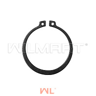 Кольцо для подшипника 55 (52мм посадочный диметр) AC (315 AC25) Кольцо для подшипника 55 (52мм посадочный диметр) AC (315 AC25)