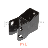 Кронштейн педали газа HC CPCD40-50 (R450-521100-000) Кронштейн педали газа HC CPCD40-50 (R450-521100-000)