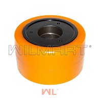 Колесо вспомогательное (ASR181-022200-001) 