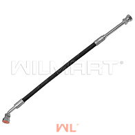 РВД цилиндра наклона CPCD10-35 (N163-620500-000) 