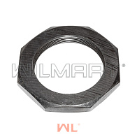 Гайка крепления ступицы ВМ HC CPCD50-70 -2014 Гайка крепления ступицы ВМ HC CPCD50-70 -2014