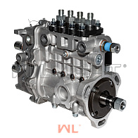 ТНВД Xinchai A498BT (B253H-1) ТНВД Xinchai A498BT (B253H-1)