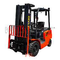 Погрузчик GEELLY FBL20 TM4500 АКБ литий/280А/80B 1220 эластик сайдшифт красный Погрузчик GEELLY FBL20 TM4500 АКБ литий/280А/80B 1220 эластик сайдшифт красный