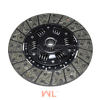 Диск сцепления Nissan F15-30NT (30100-50K20) Диск сцепления Nissan F15-30NT (30100-50K20)