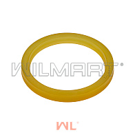 Кольцо уплотнительное цилиндра наклона 50х60х6 Hyundai Кольцо уплотнительное цилиндра наклона 50х60х6 Hyundai