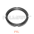 Гайка крепления ступицы ВМ Heli CPCD20-35 (B4732-00060) 