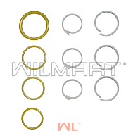 Комплект уплотнителей клапана Crown (111790-026) 