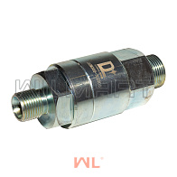 Клапан предохранительный HC CPCD30-35 -2010 (N30M300-702000-000) 