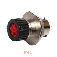 Коннектор Bobcat 7-pin (6674802) 