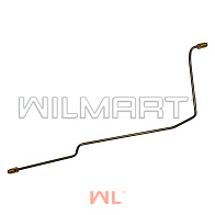 Трубка тормозная Toyota 62-8FD25 правая (47505-26600-71) 