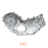 Крышка ГРМ Toyota 4Y Крышка ГРМ Toyota 4Y