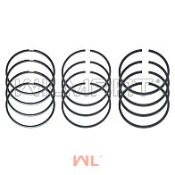 Кольца поршневые Yanmar 4D92E/TNE92 (STD) (к-т на двс) (YM129904-22050) Кольца поршневые Yanmar 4D92E/TNE92 (STD) (к-т на двс) (YM129904-22050)