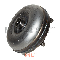 Гидротрансформатор Yale GDP50VX (5800470-56) 