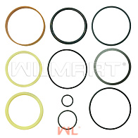 Ремкомплект цилиндра подъема центральный HC CPCD30R 2010- (RC30N450-8-000-kit) Ремкомплект цилиндра подъема центральный HC CPCD30R 2010- (RC30N450-8-000-kit)