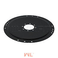 Фланец гидротрансформатора ТСМ FHD15T3Z (12N53-80501) Фланец гидротрансформатора ТСМ FHD15T3Z (12N53-80501)