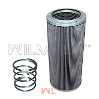 Фильтр гидравлический XCMG (803164329) Фильтр гидравлический XCMG (803164329)