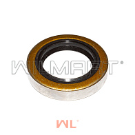 Сальник главной передачи Komatsu-16,17,20 40x62x12 (701200040) 