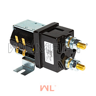 Контактор (SW200-19-110V) 